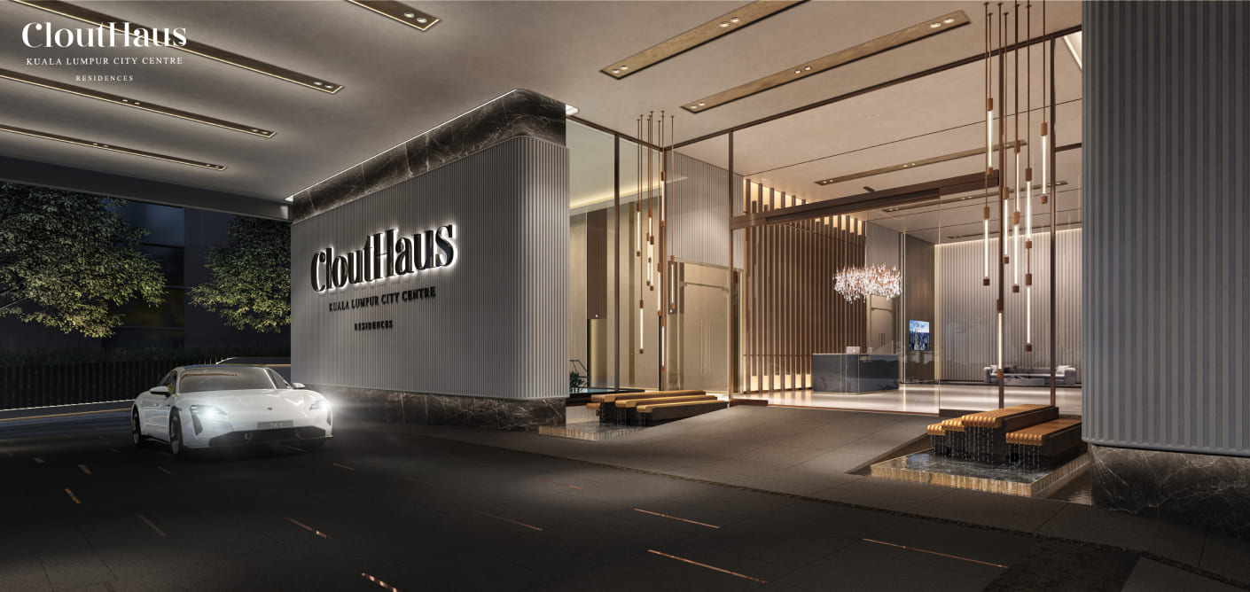 CloutHaus FACILITIES
